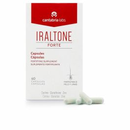 Iraltone Aga Cápsulas Precio: 27.5. SKU: S05107736