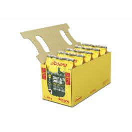 Pienso Josera 5 x 900 gr Pienso Josera 5 x 900 gr