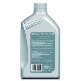 Shell Helix Hx8 Ect 5 W30 1 L Cs12 Acea C3 ACSHEHX85W301L Shell Helix Hx8 Ect 5 W30 1 L Cs12 Acea C3 ACSHEHX85W301L
