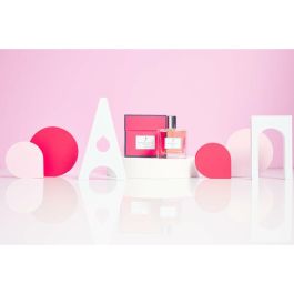 Jacadi Mademoiselle Eau de Toilette 100 ml + Clips de regalo