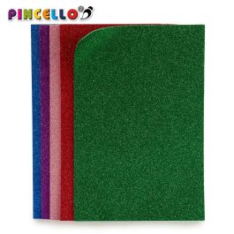 Pincello Juego de 5 Láminas de Goma Eva Púrpura Vivo 45x65 cm (12 Unidades) Pincello Juego de 5 Láminas de Goma Eva Púrpura Vivo 45x65 cm (12 Unidades)