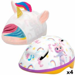 Casco Infantil Cry Babies DREAMY (4 Unidades) (52-55 cm) Precio: 73.50000042. SKU: B1DHCEYRPE