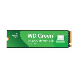 Western Digital WD SSD Interno 2TB M.2 NVMe PCIe 4.0 hasta 5000 MB/s lectura Disco Duro Precio: 140.49999942. SKU: B1ERWAQ6XG