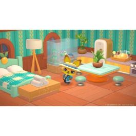 Just For Games 5056635616128 Aventura en la isla de Hello Kitty - Juego para Nintendo Switch