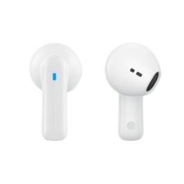 Auriculares SPC 4623B ZION 2 Blanco Auriculares SPC 4623B ZION 2 Blanco