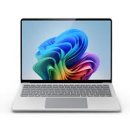 Microsoft Portatil Tablet Surface Copilot 15" 16GB RAM 256GB SSD Windows 11 Pro Plata Precio: 1661.50000016. SKU: B1CSXDMBC7
