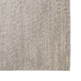 Alfombra Beige 160 x 2 x 230 cm 160 X 1 X 230 CM