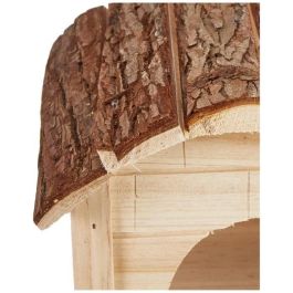 KERBL Maison Nature 30x20x19cm - Para roedores KERBL Maison Nature 30x20x19cm - Para roedores