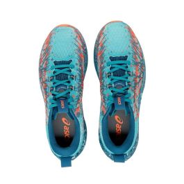 Zapatillas de Running para Adultos Asics Noosa Tri 16 Turquesa 37 1/3