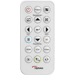 Optoma HD30LV Proyector DLP Portátil 4500 lm Full HD 1080p 3D