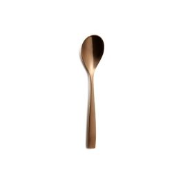 Sinxelo Satin Cobre Cuchara Postre 185Mm (12 Unidades) Sinxelo Satin Cobre Cuchara Postre 185Mm (12 Unidades)