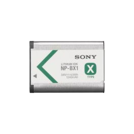 Batería para Cámaras Fotográficas Sony NP-BX1 Precio: 76.89000055. SKU: S7804219