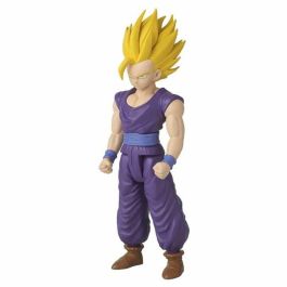 Bandai Figura Gigante Limit Breaker Gohan Colección Dragon Ball Super