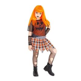 Rubies Disfraz Infantil Punky Pumpkin Talla Tween 11-14 Años Precio: 12.50000059. SKU: B133D3WABT