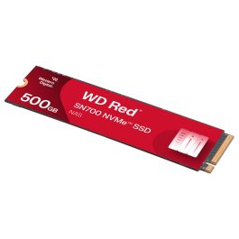 Western Digital SN700 M.2 500GB NVMe PCIe 3.0 x 4 SSD