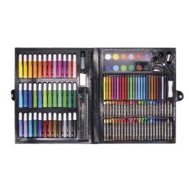 Tachan Maletin Artist T01068 Maletin de Arte Infantil 150 Piezas con Materiales Variados 33.6x28x3.6cm Precio: 19.94999963. SKU: B12GC2KB8P
