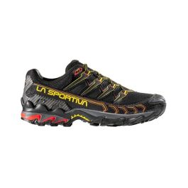 Zapatillas de Hombre para Caminar La Sportiva Ultra Raptor II Negro 32