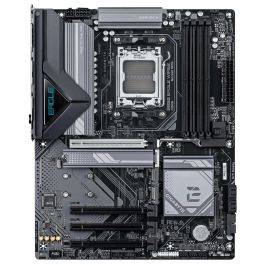 Gigabyte B850 EAGLE WIFI6E Placa Base AMD AM5 para Ryzen 7000/8000/9000, DDR5 hasta 8200MHz, PCIe 5.0, Wi-Fi 6E, ATX