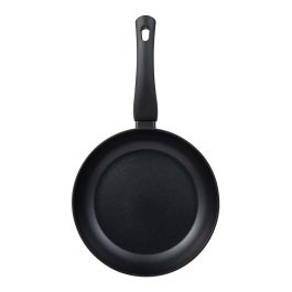 San Ignacio Sartén de Aluminio Forjado Antiadherente Negra Expert Ø24 cm para Inducción sin PFOA ni BPA