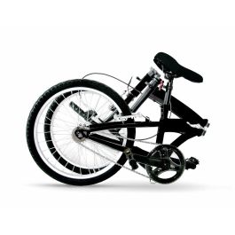 Bicicleta Nilox NXMB20V1 Plegable