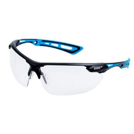 OPTOR Gafas Pegaso Aventur Montura Azul Lente Transparente Precio: 12.68999963. SKU: B1669BP5E2