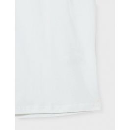 Camiseta para Hombre sin Mangas Champion Tank Top Blanco