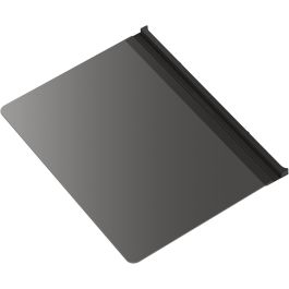 Samsung Privacy Screen für Galaxy Tab S9/S9 FE black