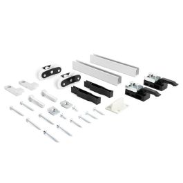 Klein Juego De Accesorios Lite100 Retrac 2140 Herramientas Versatiles Alta Calidad Durabilidad Profesional Bricolaje