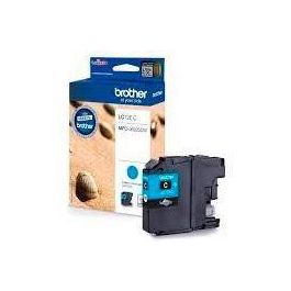 BROTHER Cartucho tinta azul MFCJ6925DW super larga duracion Precio: 27.50000033. SKU: S8401994