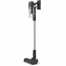 Philips XC3033/01 Aspiradora vertical inalámbrica PowerCyclone 8, 60 minutos de autonomía, Verde cargo
