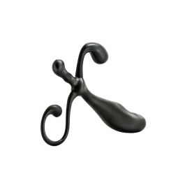 Plug Anal Blush Anal Adventures Negro Plug Anal Blush Anal Adventures Negro