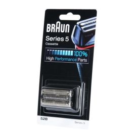 Cabezal de Afeitado Braun 52B Precio: 46.99000031. SKU: S7168380