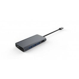 LMP 1x HDMI, 3x USB 3.0, 1x Ethernet, 1x SD card reader 1x microSD card reader, 1x USB-C, Space Gray LMP 1x HDMI, 3x USB 3.0, 1x Ethernet, 1x SD card reader 1x microSD card reader, 1x USB-C, Space Gray