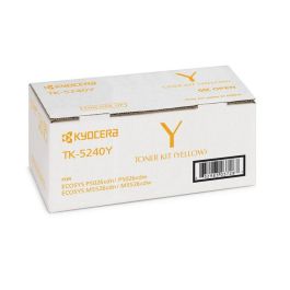 Kyocera TK-5240Y Kyocera TK-5240Y
