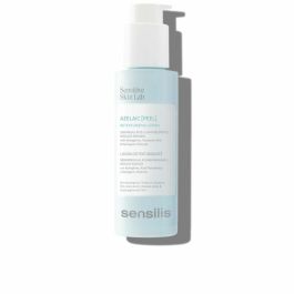 Sensilis AZELAIC [PEEL] Loción Retexturizante Facial Antimanchas, Antirojeces, Seborreguladora y Exfoliante Suave Piel Sensible 100 ml Precio: 23.78999997. SKU: B13S4AY7TQ