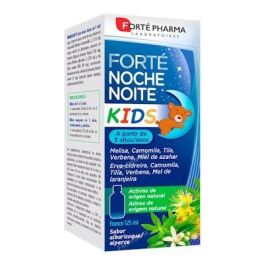 Forté Pharma Forte Noche Kids Suplemento Bebible Albaricoque 125 ml Precio: 11.49999972. SKU: B1H7CYFVL7