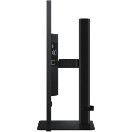 SAMSUNG S32D800UAU Monitor de Negocios 32" (80.0cm) 4K UHD, Profesional, Negro