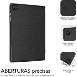 SUBBLIM Shock Case Samsung Tab A9+