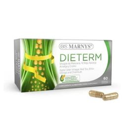 Dieterm Vinagre, Té Rojo, Cromo, Citrus - Quema Grasas y Control de Peso 60 Comprimidos Precio: 13.8900003. SKU: B1A7AFTWCY