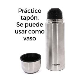 Termo inoxidable Thermosport 1000 ml (6 Unidades) Termo inoxidable Thermosport 1000 ml (6 Unidades)