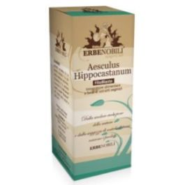 ERBENOBILI Castaño De Indias Yema Macerado Glicerinado 50ml - Drenaje Venoso con Vid Roja Precio: 11.5900004. SKU: B12HCCXDNE