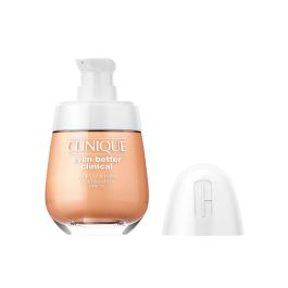 Clinique EVEN BETTER CLINICAL foundation SPF20 #30-biscuit 30 ml Base Fluido Todo Tipo de Pieles