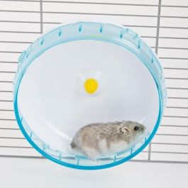 Kerbl Rueda para Correr Hamster 20cm x 8cm Plástico
