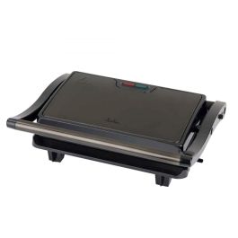 Jata Double Grill Grill With Smooth Grill Plates 750W JEGR1106 Precio: 29.88999959. SKU: S7603916