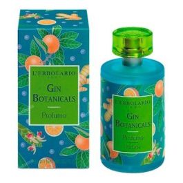 L´ERBOLARIO Gin Botanicals Perfume 100ml L´ERBOLARIO Gin Botanicals Perfume 100ml Precio: 47.49999958. SKU: B1B8Q2GP8S
