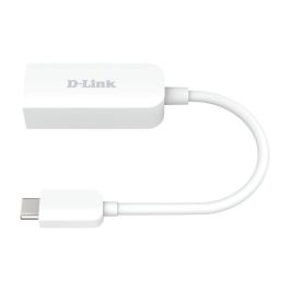 Adaptador D - Link Dub - E250 Usb Tipo C Adaptador D - Link Dub - E250 Usb Tipo C Precio: 45.98999944. SKU: B1HGRXYVAZ
