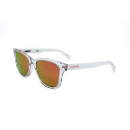 Gafas de Sol Unisex Levi's LV-1002-S-900 Ø 53 mm