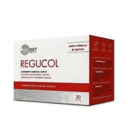 Regucol 30Cap. Precio: 16.5. SKU: B1H4VHZGXH