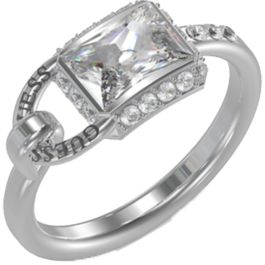 Anillo Mujer Guess JUBR02196JWRH54 (14) Precio: 31.50000018. SKU: B1D85H2DVP