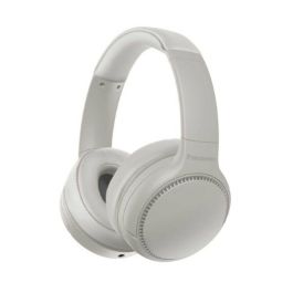 Auriculares Inalámbricos Panasonic RB-M700BE-C Blanco Bluetooth Auriculares Inalámbricos Panasonic RB-M700BE-C Blanco Bluetooth
